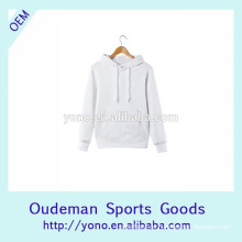 China-Hersteller fertigen Pullover mit Kapuze Baumwolle Hoodies